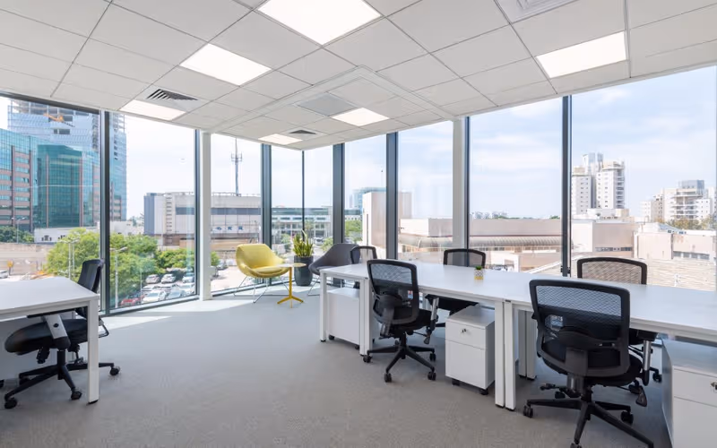 22 Magwa Crescent Waterfall City Midrand, Johannesburg, 50 DESKS 22 Magwa Crescent Waterfall City Midrand, Johannesburg image 1