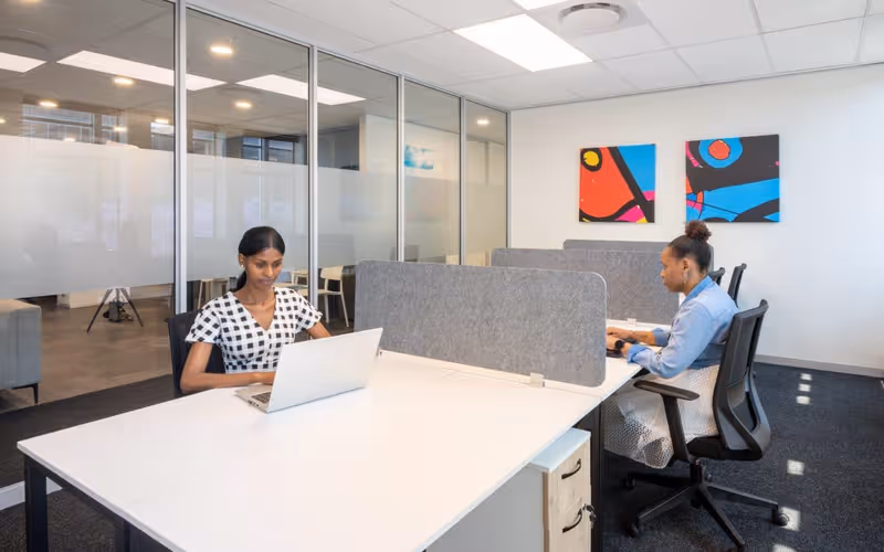 115 Paul Kruger Street, Pretoria, 50 DESKS 115 Paul Kruger Street, Pretoria image 1