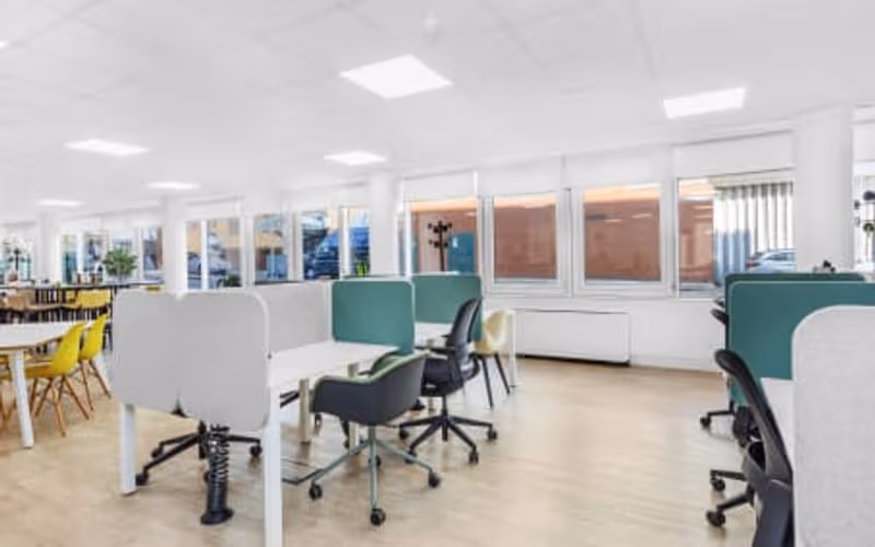 1 Elmfield Park, Bromley image 1