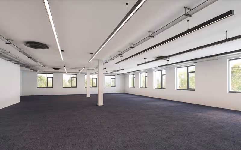 249 Church Street, Altrincham, 50 DESKS 249 Church Street, Altrincham image 1