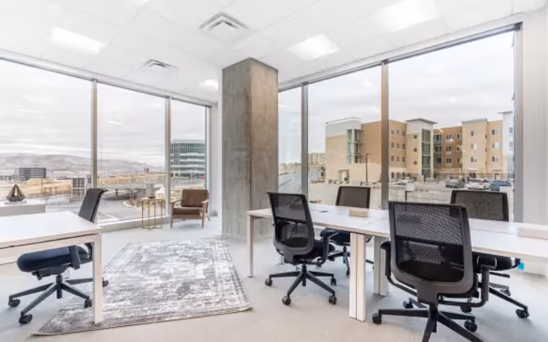 Upper Borough Walls, Bath, 50 DESKS Upper Borough Walls, Bath image 1