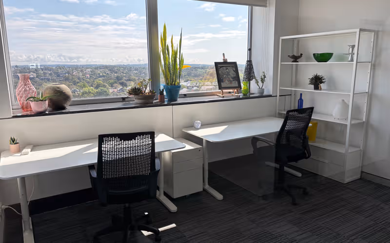 55 Chandos Street, St Leonards, 8 DESKS 55 Chandos Street, St Leonards image 1