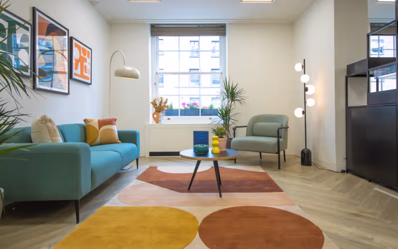 48 George Street, Greater London, 30 DESKS 48 George Street, Greater London image 1