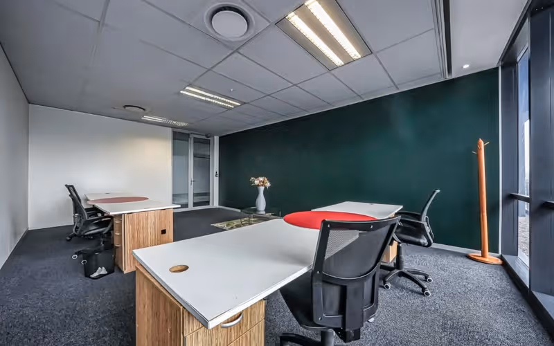 54 Maxwell Drive, Midrand, 8 DESKS 54 Maxwell Drive, Midrand image 1