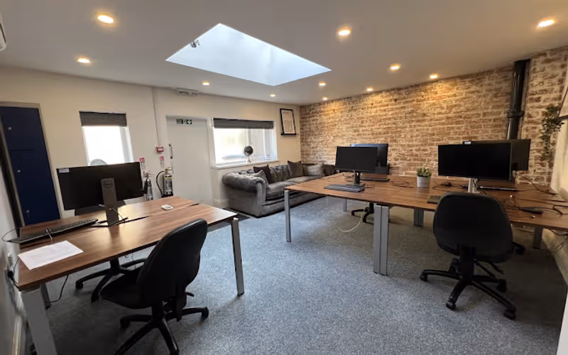5-6 Benton Terrace, Sandyford, 8 DESKS 5-6 Benton Terrace, Sandyford image 1