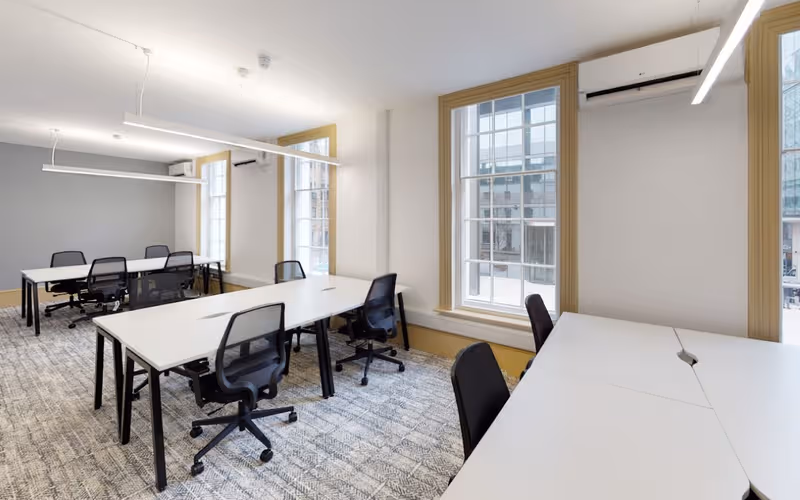 102 Colmore Row, Birmingham, 52 DESKS 102 Colmore Row, Birmingham image 1