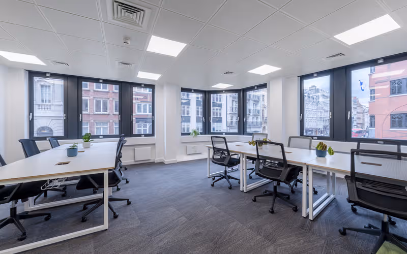 1 Fetter Lane, Greater London image 1
