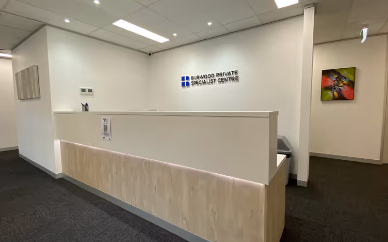 140 Burwood Highway, Burwood, 20 DESKS 140 Burwood Highway, Burwood image 1