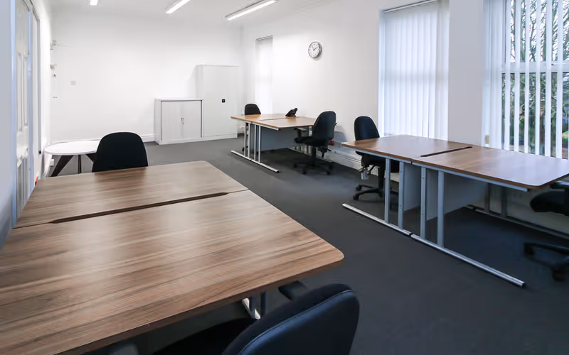 112-116 Chorley New Road, Bolton, 8 DESKS 112-116 Chorley New Road, Bolton image 1