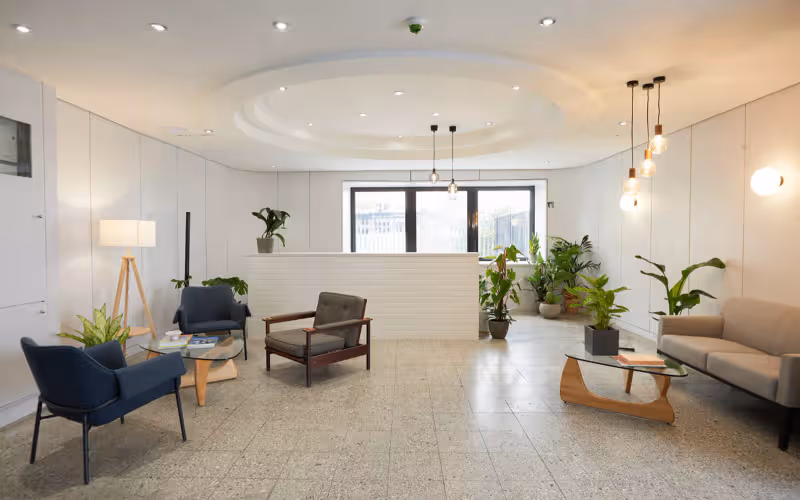 56-64 Leonard Street, Greater London, 15 DESKS 56-64 Leonard Street, Greater London image 1
