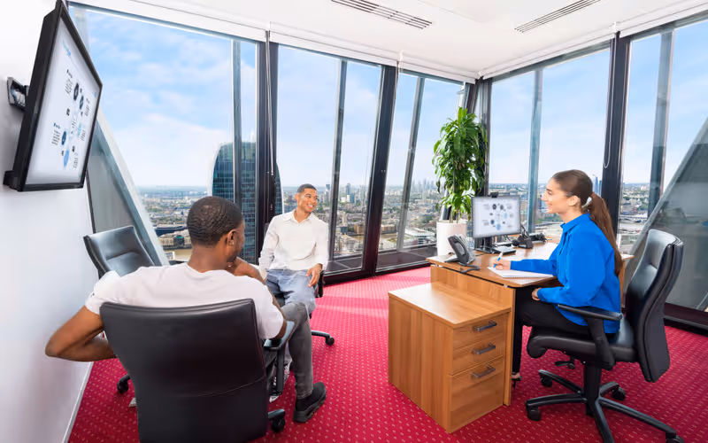 122 Leadenhall Street, City Of London image 1