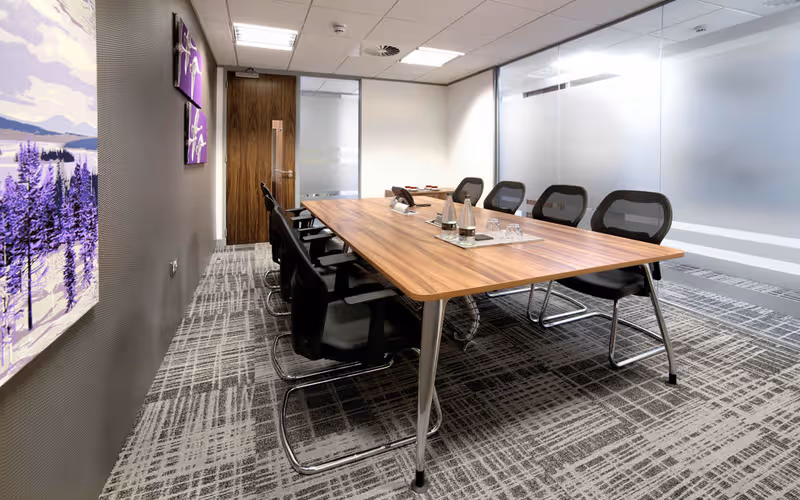 Priory Drive, Langstone, 12 DESKS Priory Drive, Langstone image 1