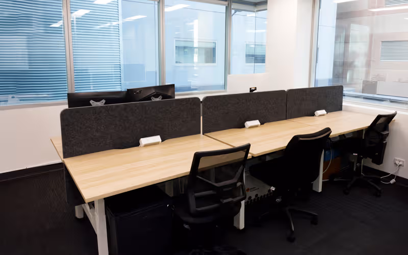 147 Pirie Street, Adelaide, 10 DESKS 147 Pirie Street, Adelaide image 1