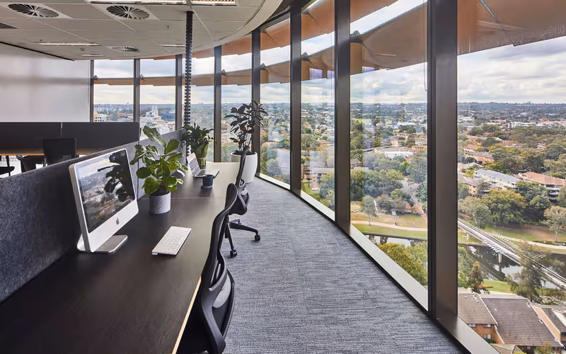 32 Smith Street, Parramatta, 27 DESKS 32 Smith Street, Parramatta image 1