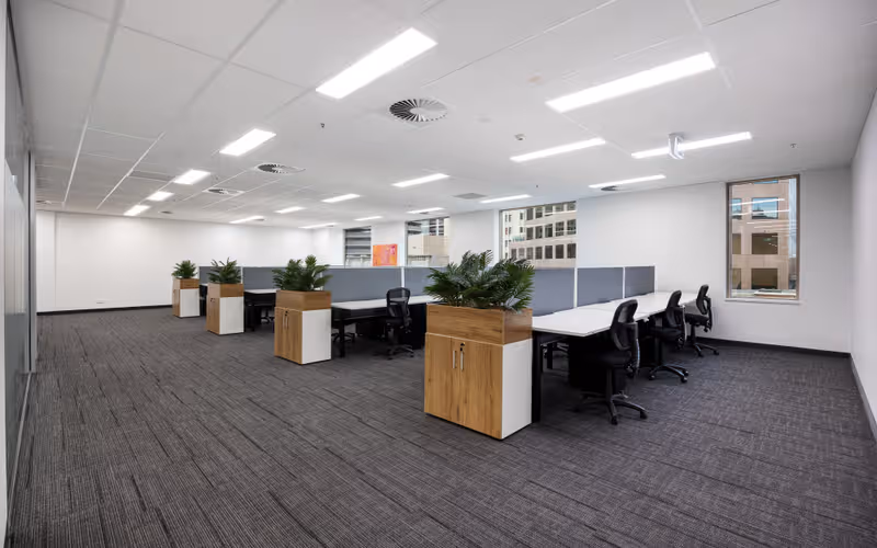 30 Currie Street, Adelaide, 26 DESKS 30 Currie Street, Adelaide image 1