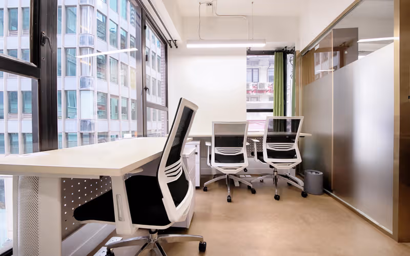 50 Stanley Street, Central, 6 DESKS 50 Stanley Street, Central image 1