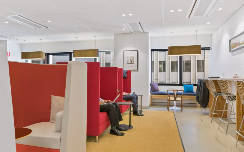 20 Bond Street, Sydney, 31 DESKS 20 Bond Street, Sydney image 1