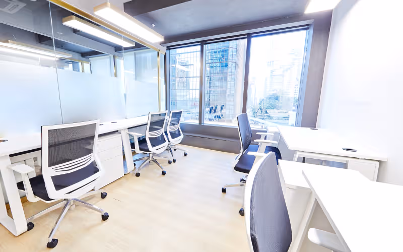 18 Harcourt Road, Admiralty, 8 DESKS 18 Harcourt Road, Admiralty image 1