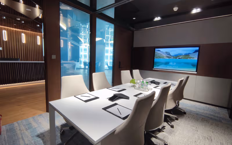 33 Jinghui Avenue, Chaoyang, 10 DESKS 33 Jinghui Avenue, Chaoyang image 1