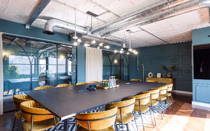 9 Holborn, London image 1