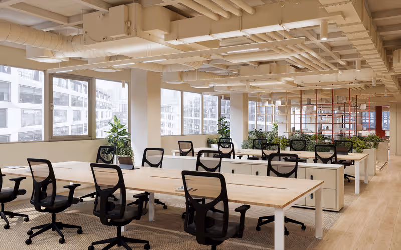 40 Basinghall Street, Greater London, 84 DESKS 40 Basinghall Street, Greater London image 1