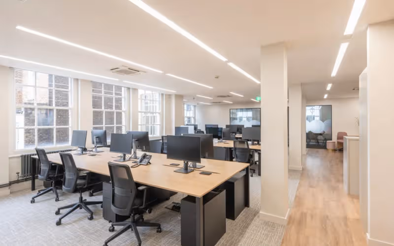 134 Wigmore Street, Greater London image 1