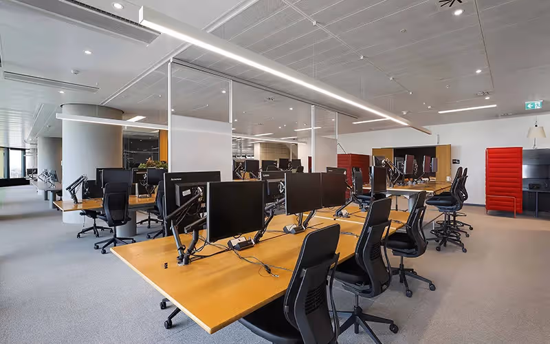 300 Barangaroo Ave, Sydney, 150 DESKS 300 Barangaroo Ave, Sydney image 1