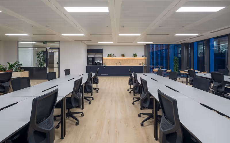103 Colmore Row, Birmingham, 72 DESKS 103 Colmore Row, Birmingham image 1