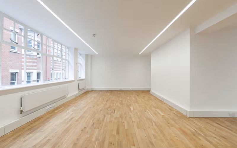 16 Kingly Street, Soho, 25 DESKS 16 Kingly Street, Soho image 1
