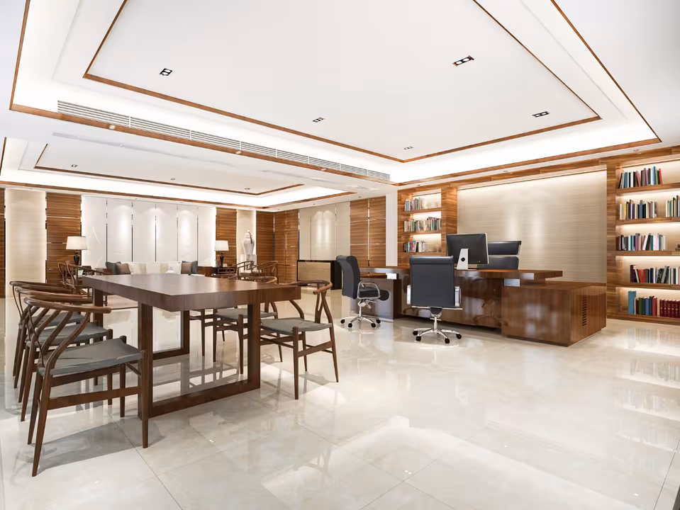 10 Best Coworking Spaces in Amsterdam: A Complete Guide