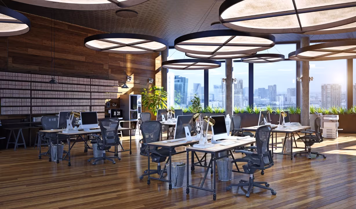 Managed vs Traditional Office Spaces in Australia: Which One is Right for Your Business