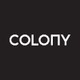 COLONY COWORK logo