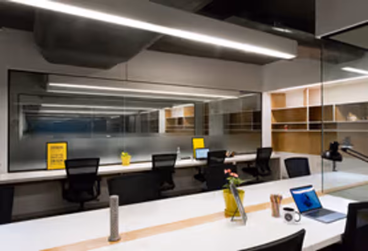 Goodworks Cowork