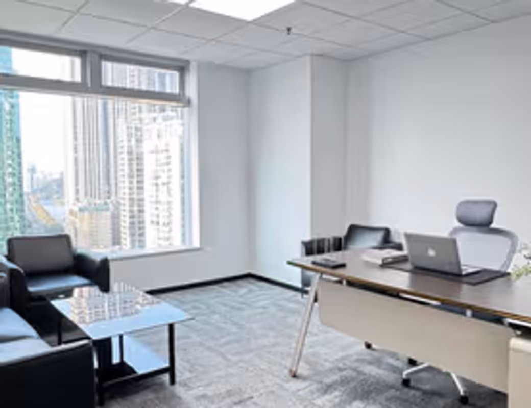 Eton Properties Group