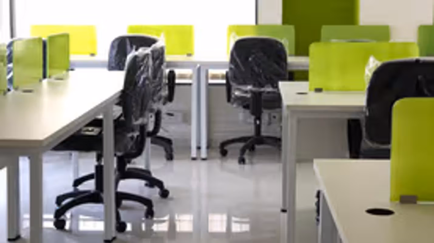 Anchor Co-working Space