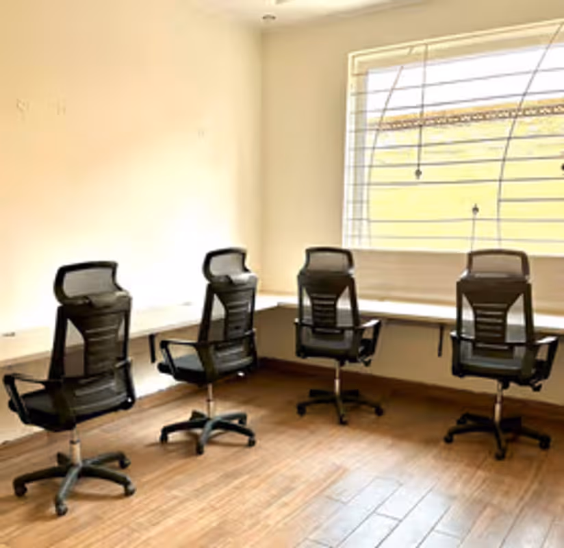 Veni Coworking Space