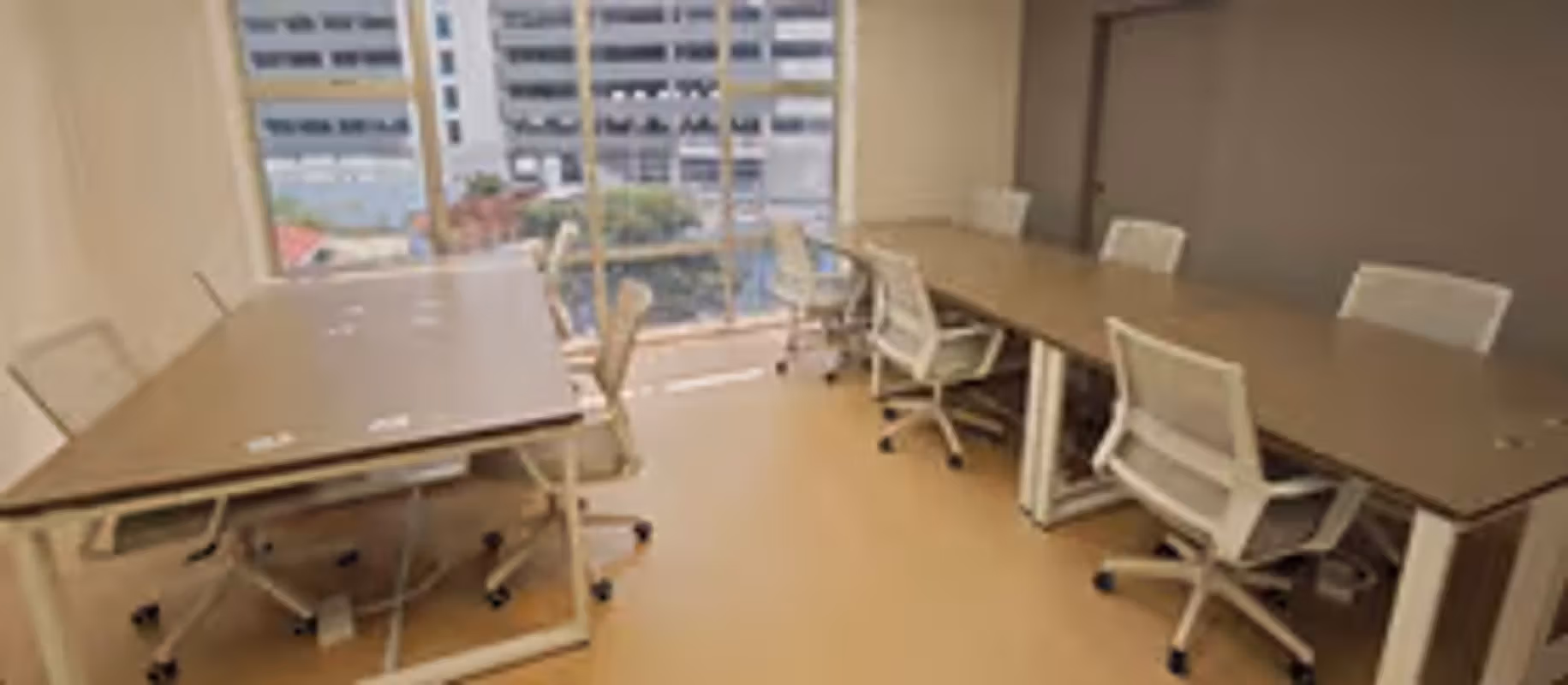 Boxter Coworking Space