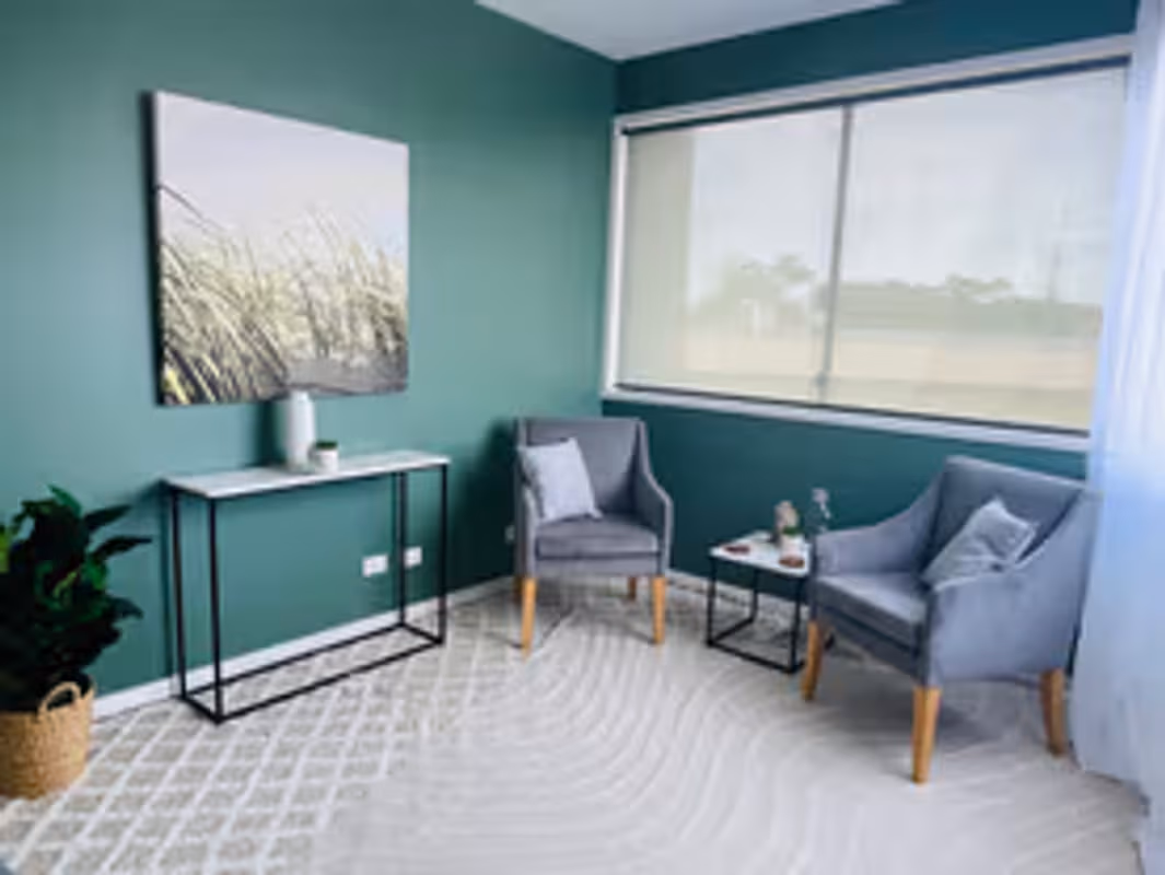 Mooloolaba Wellness Collective
