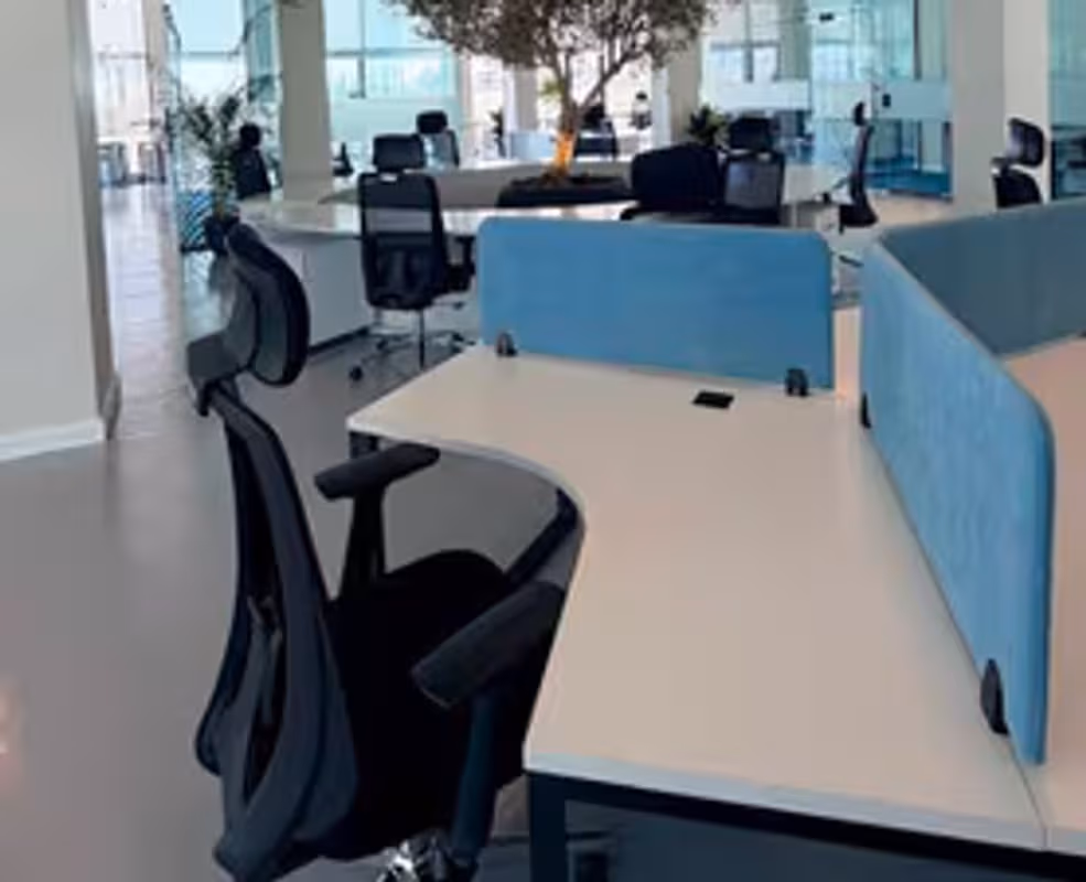 Ebtl Hub