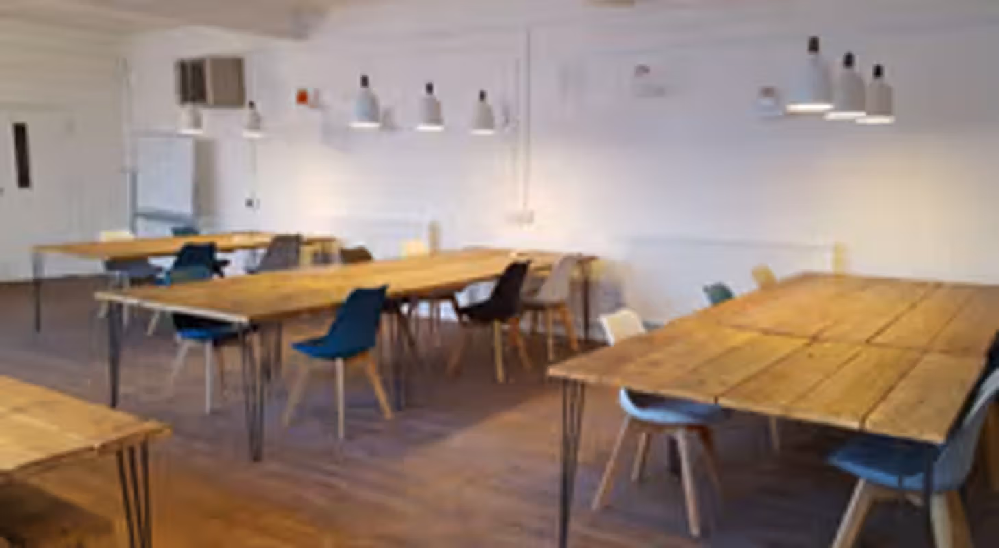 Future Business Centres Ltd