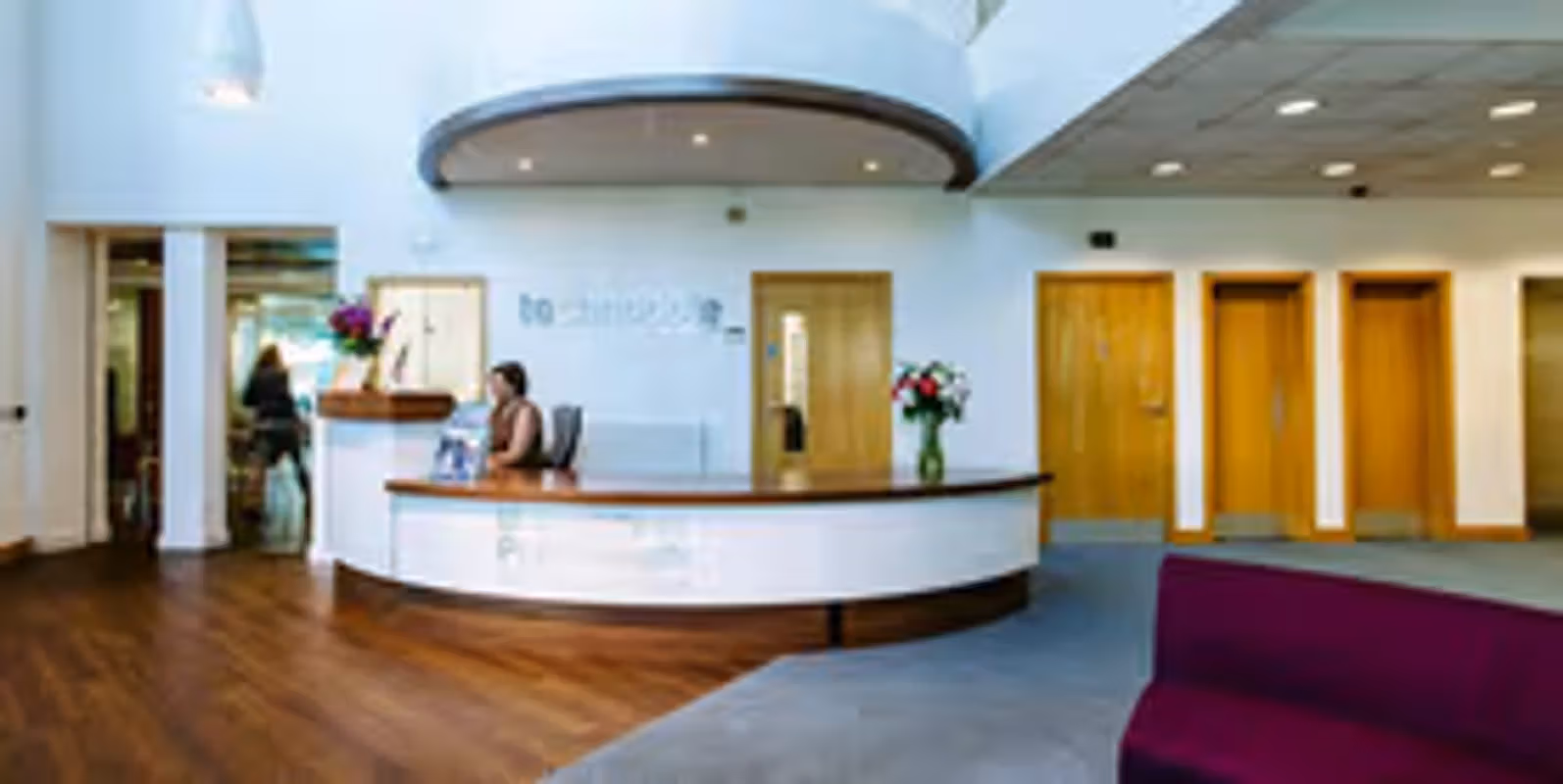 University Of Portsmouth