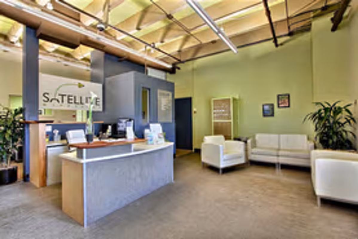 Workspace background