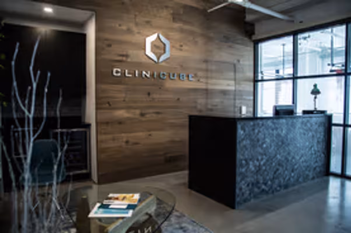 Clinicube