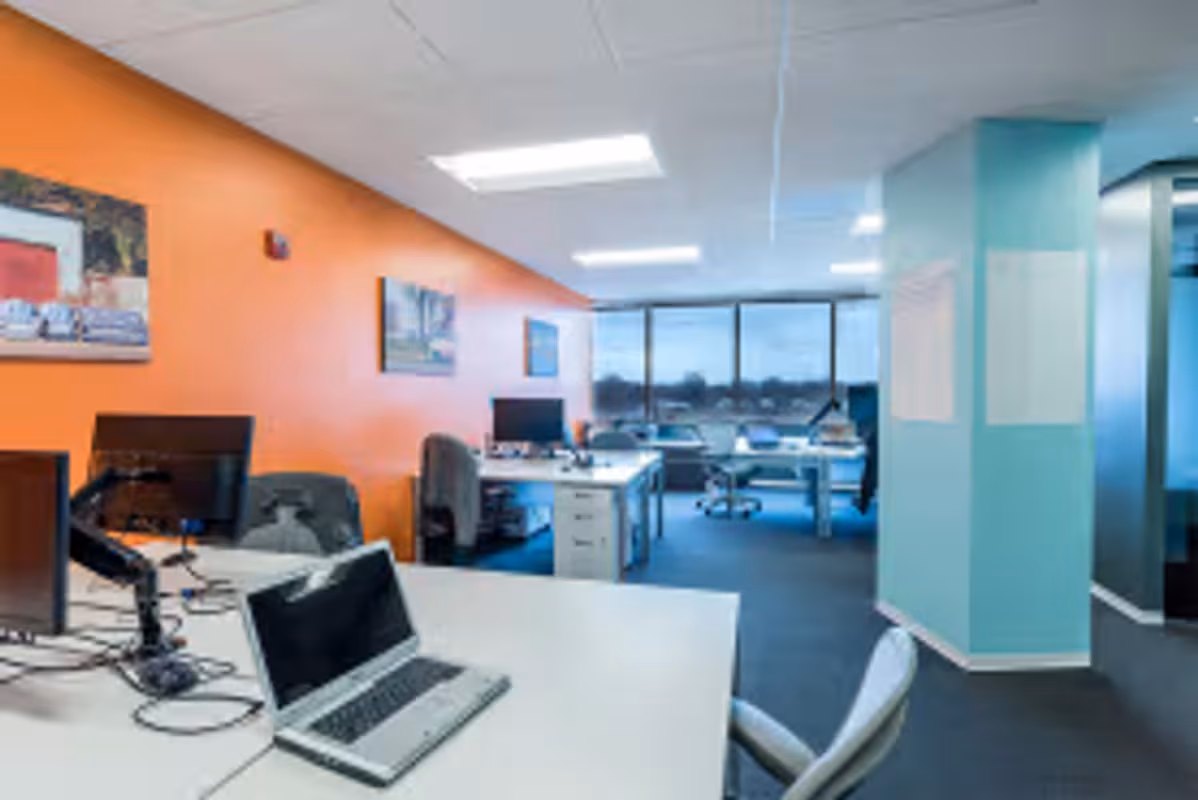 Advantedge Workspaces