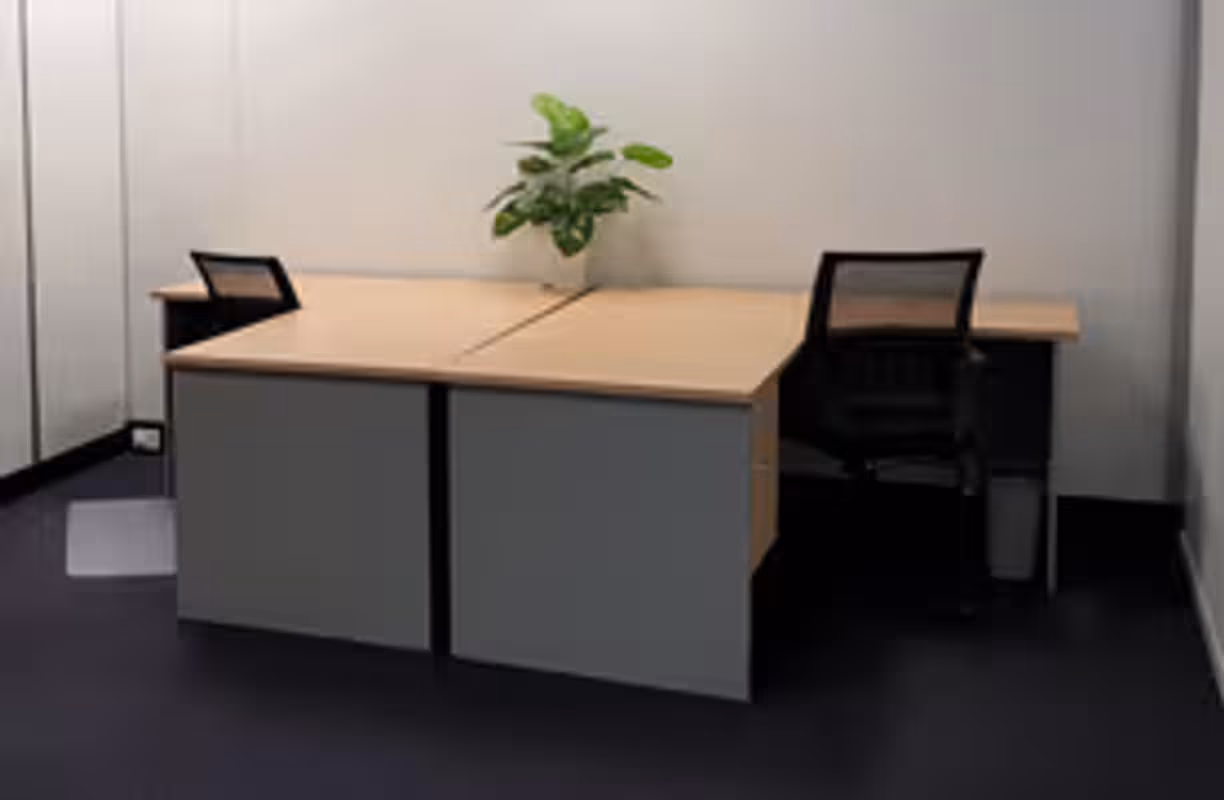 Workspace background