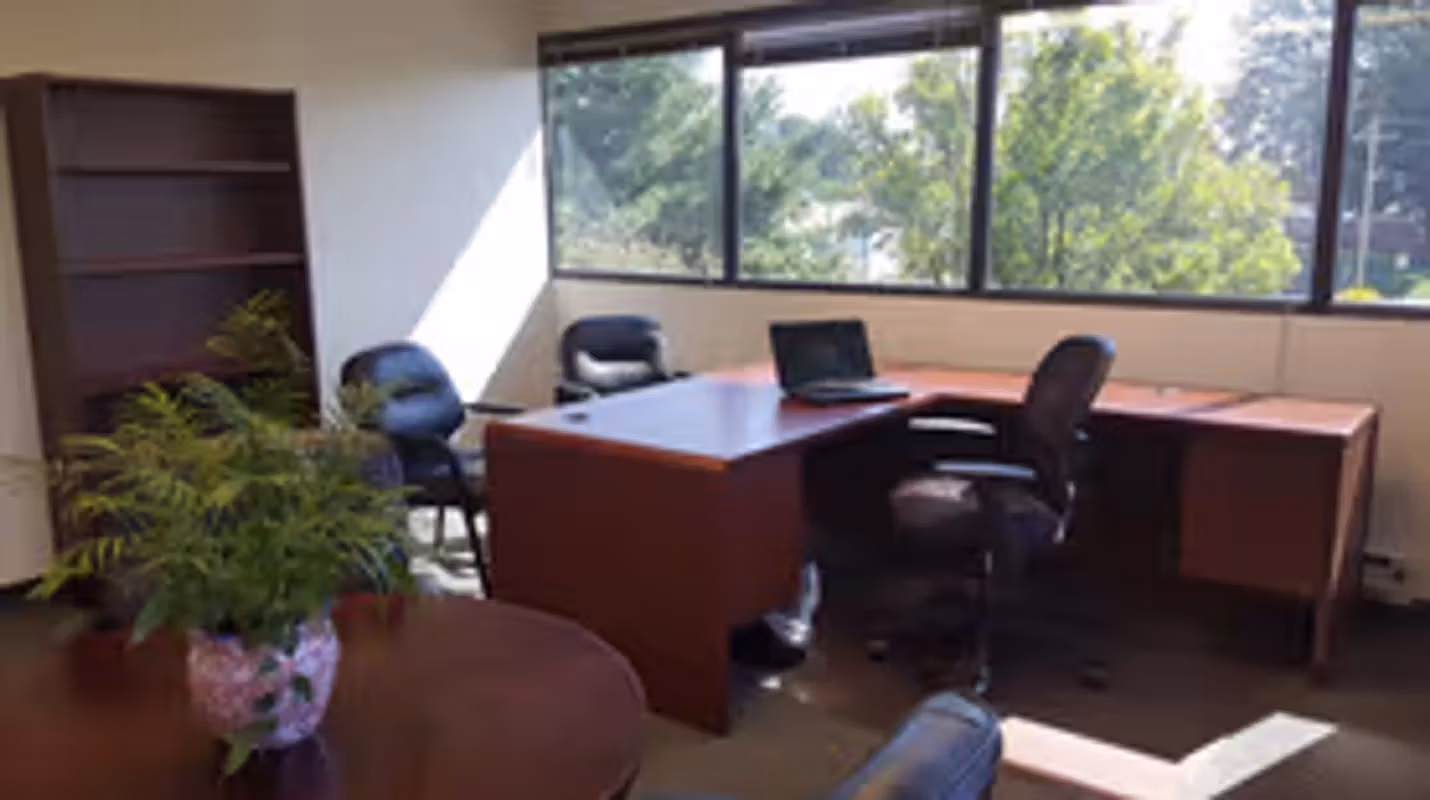 Creve Coeur Workspace