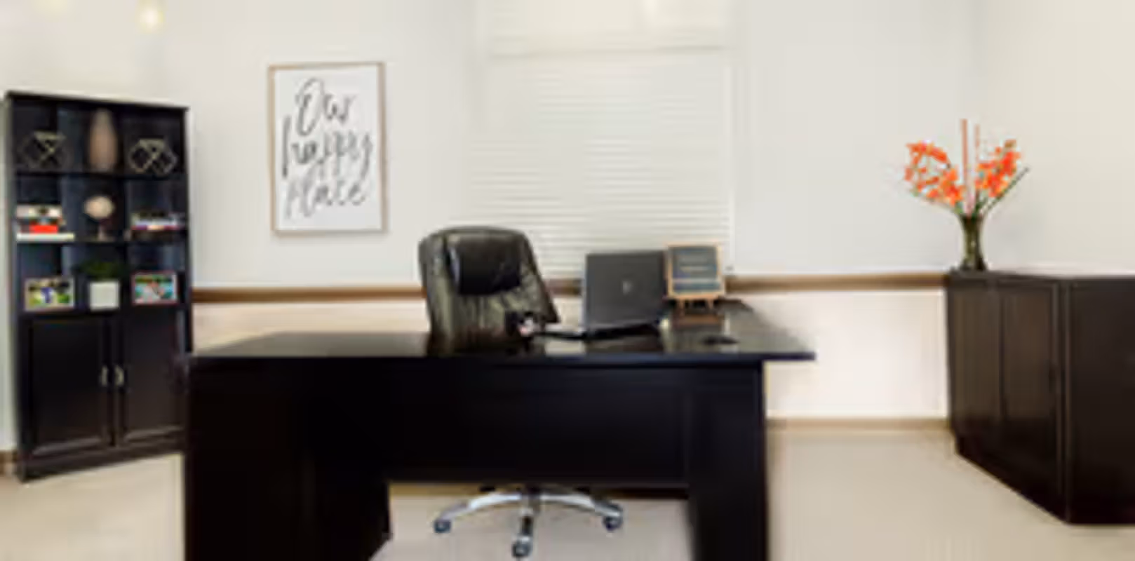 Copperstone Executive Suites