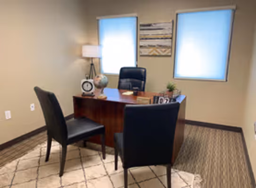 Heritage Office Suites