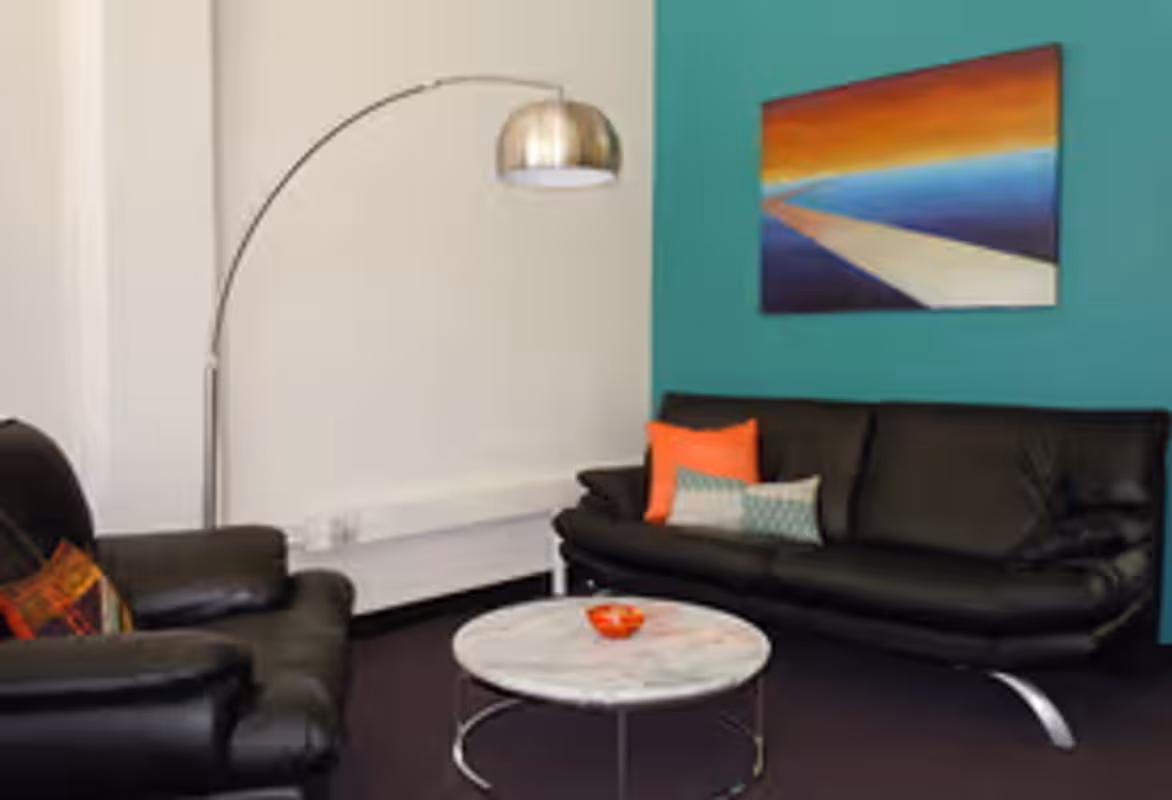 Workspace background