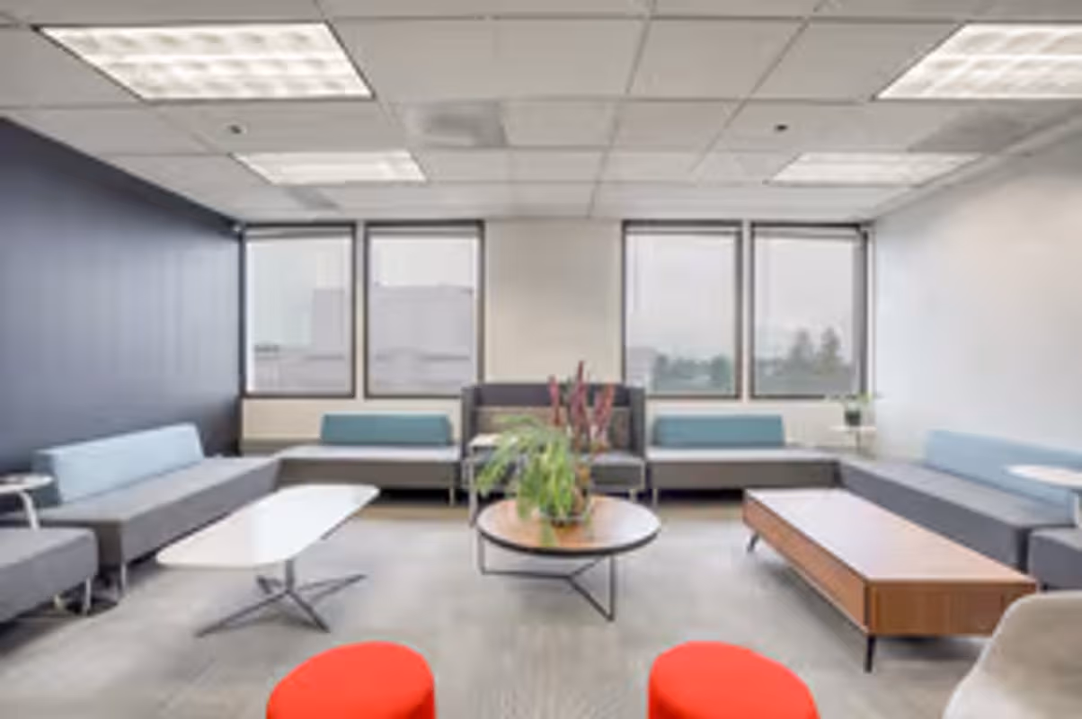 Workspace background